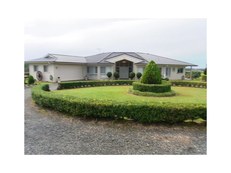 255 Marys Bay Road, Euroka NSW 2440