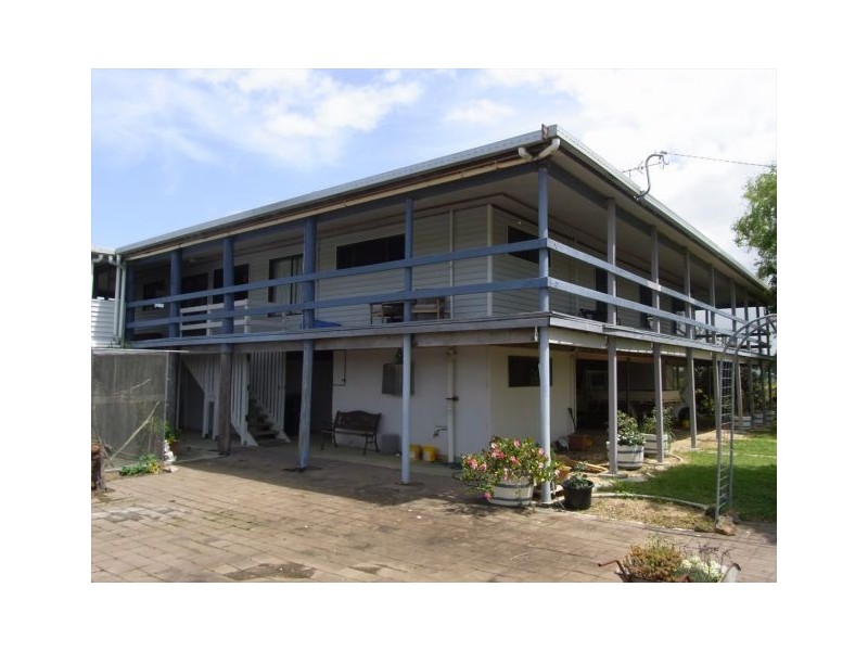 210 Menarcobrinni Road, Clybucca NSW 2440