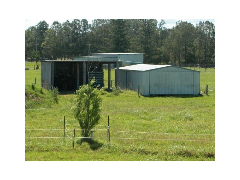 210 Menarcobrinni Road, Clybucca NSW 2440