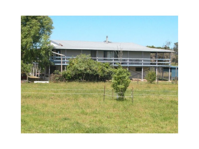 210 Menarcobrinni Road, Clybucca NSW 2440