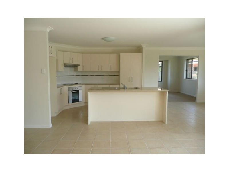 Lot 391 Bert Dyson Place, Kempsey NSW 2440