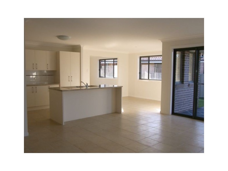 Lot 391 Bert Dyson Place, Kempsey NSW 2440