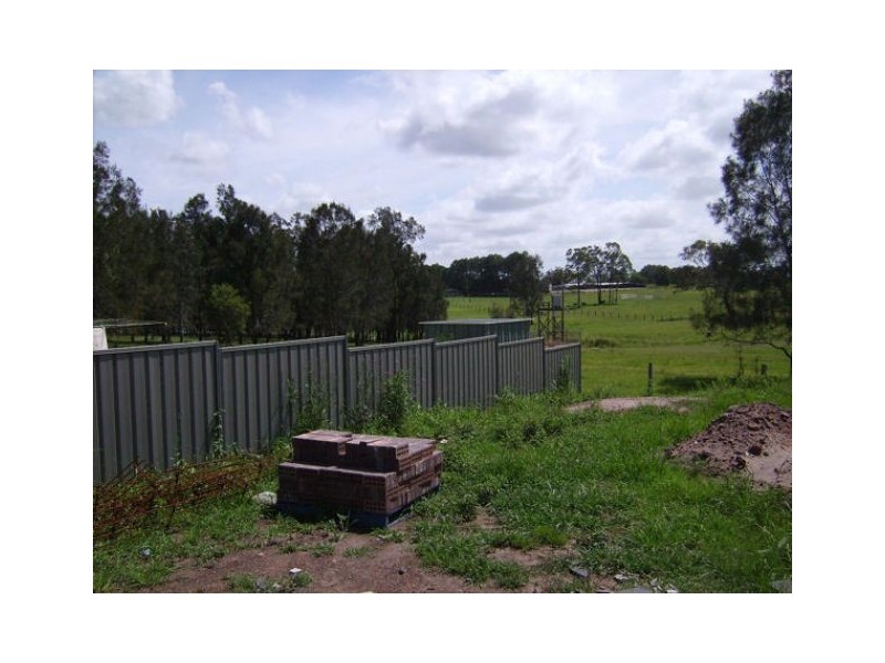 Lot 391 Bert Dyson Place, Kempsey NSW 2440