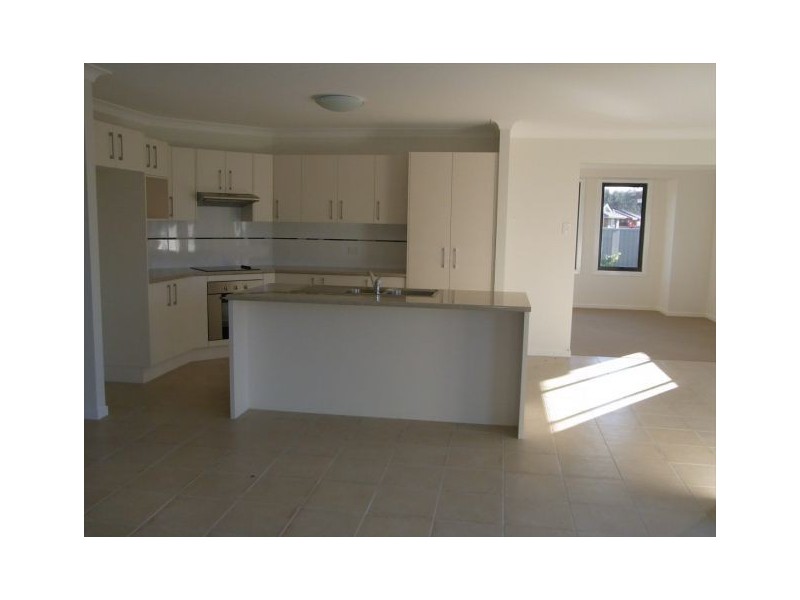 Lot 391 Bert Dyson Place, Kempsey NSW 2440