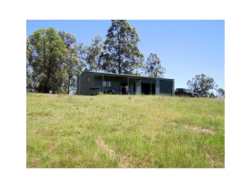 Lot 1151 Collombatti Road, Collombatti NSW 2440