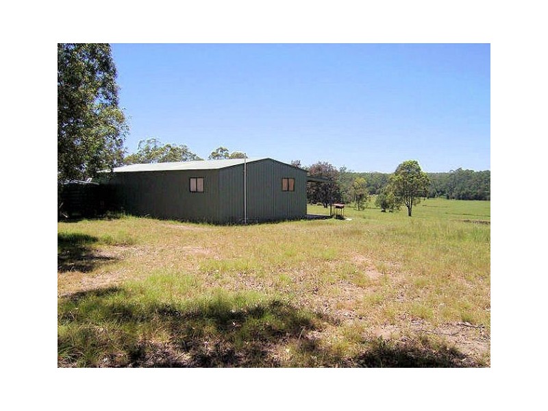 Lot 1151 Collombatti Road, Collombatti NSW 2440