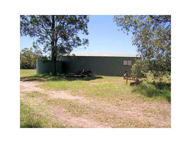Lot 1151 Collombatti Road, Collombatti NSW 2440