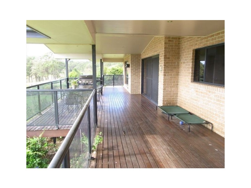 116 Lika Drive, Euroka NSW 2440