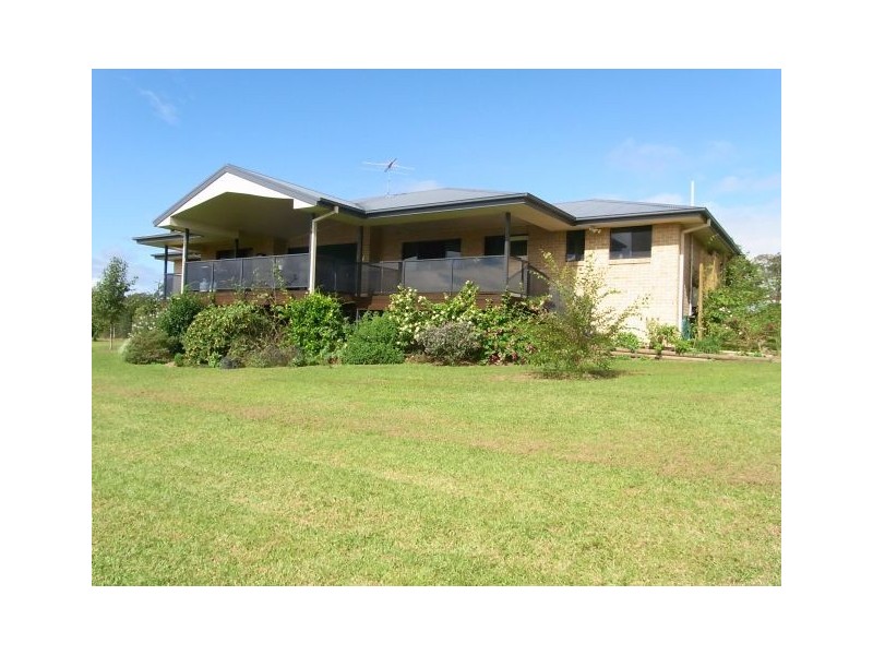 116 Lika Drive, Euroka NSW 2440