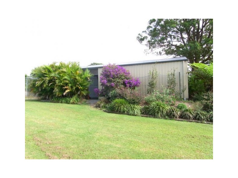 116 Lika Drive, Euroka NSW 2440