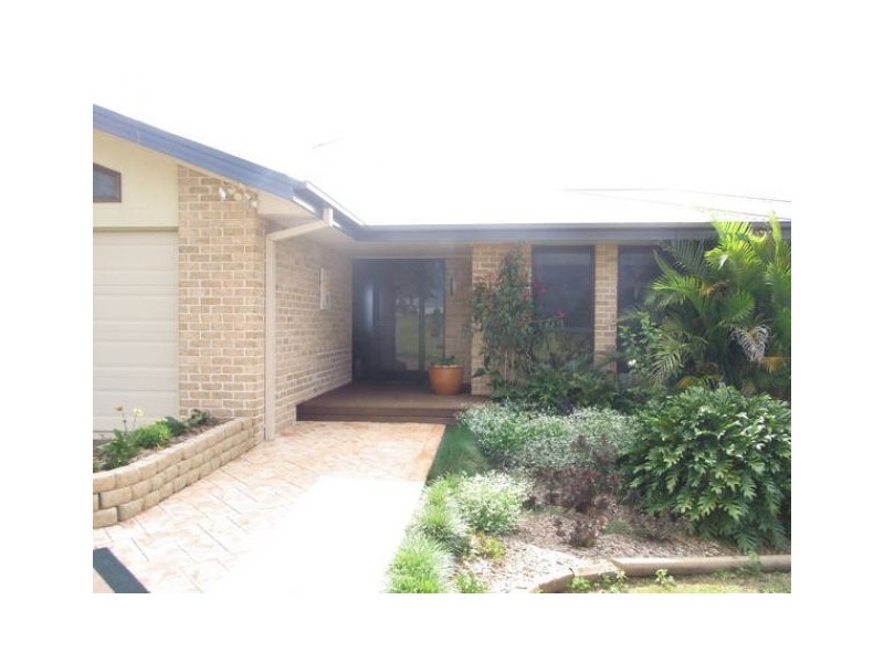 116 Lika Drive, Euroka NSW 2440