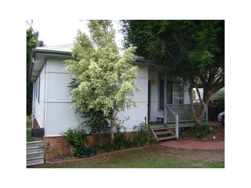 31 Elrington Avenue, Kempsey NSW 2440