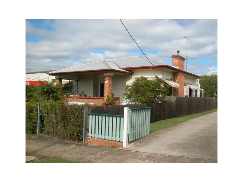 36 Lachlan Street, Kempsey NSW 2440