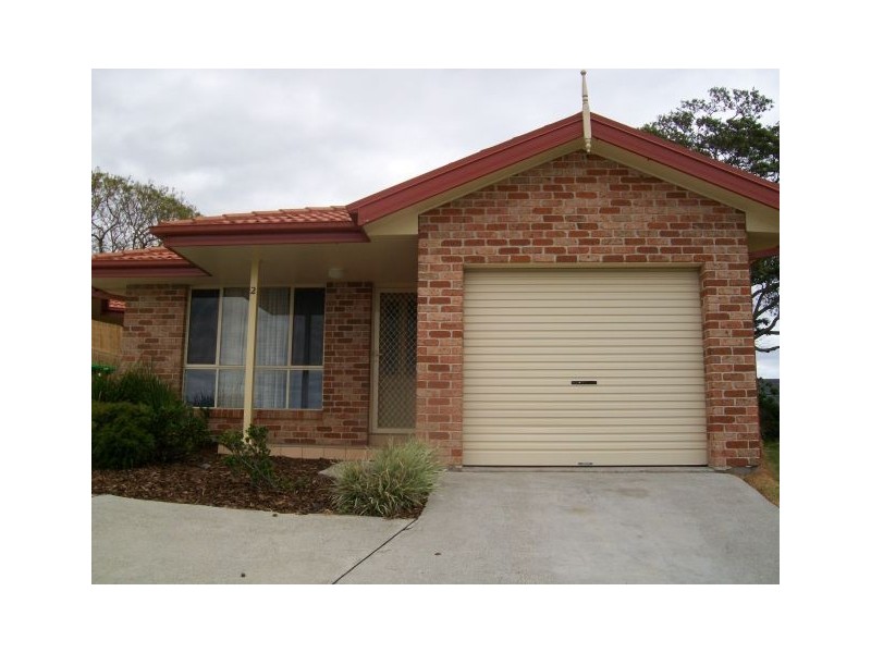 2/8 Milton Dufty, Kempsey NSW 2440