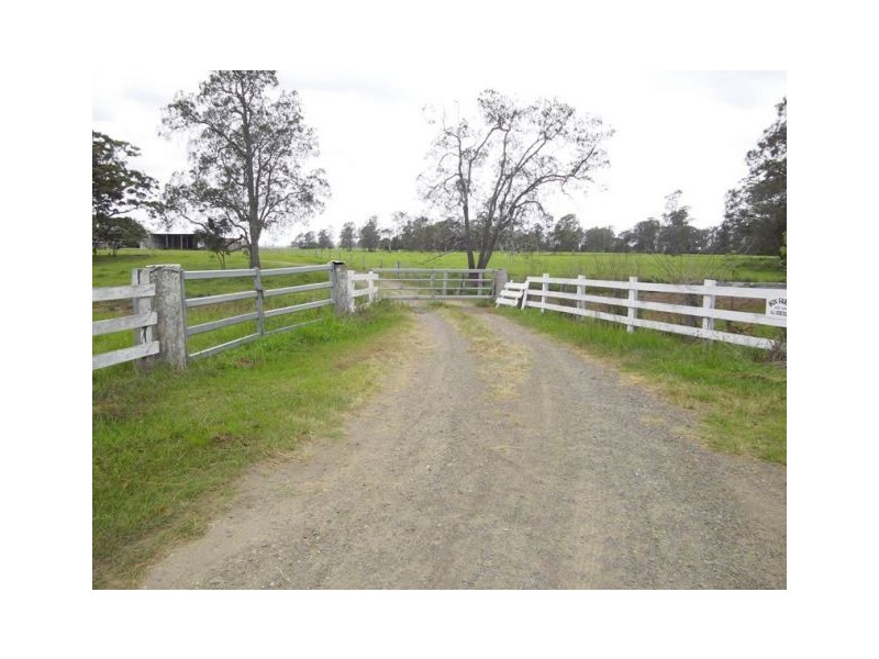 51 Croads Lane, Clybucca NSW 2440