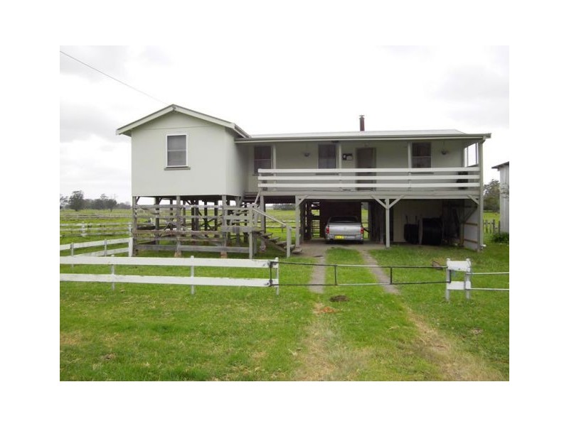 51 Croads Lane, Clybucca NSW 2440
