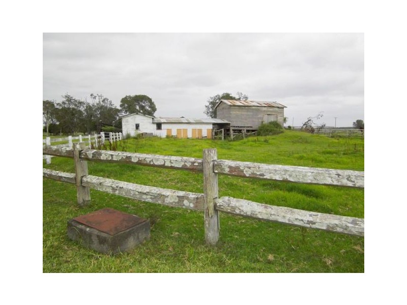 51 Croads Lane, Clybucca NSW 2440