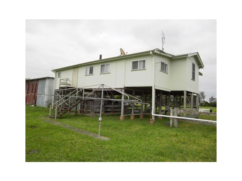 51 Croads Lane, Clybucca NSW 2440
