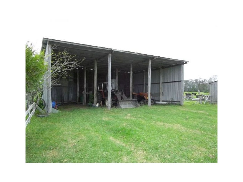 51 Croads Lane, Clybucca NSW 2440