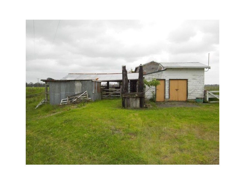 51 Croads Lane, Clybucca NSW 2440