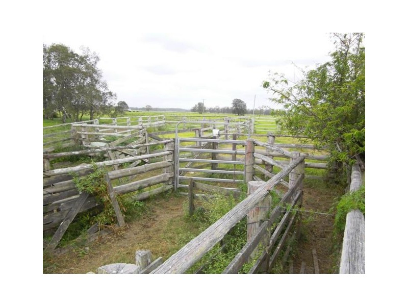 51 Croads Lane, Clybucca NSW 2440