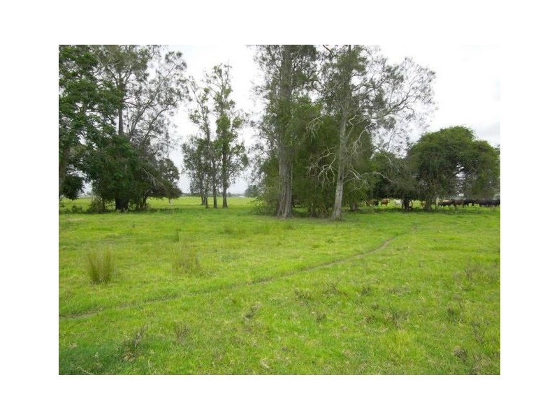51 Croads Lane, Clybucca NSW 2440