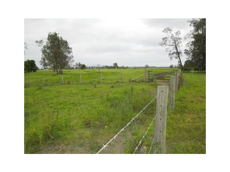 51 Croads Lane, Clybucca NSW 2440