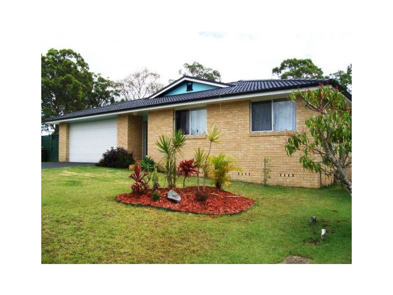 4 James Ramsay Place, Kempsey NSW 2440