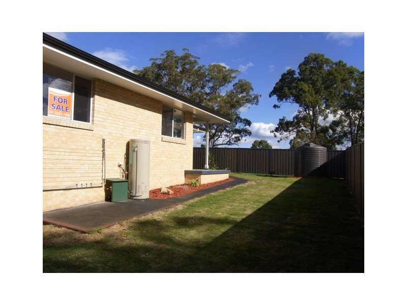 4 James Ramsay Place, Kempsey NSW 2440