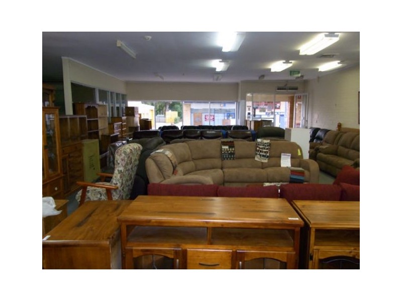 Forth   Street, Kempsey NSW 2440