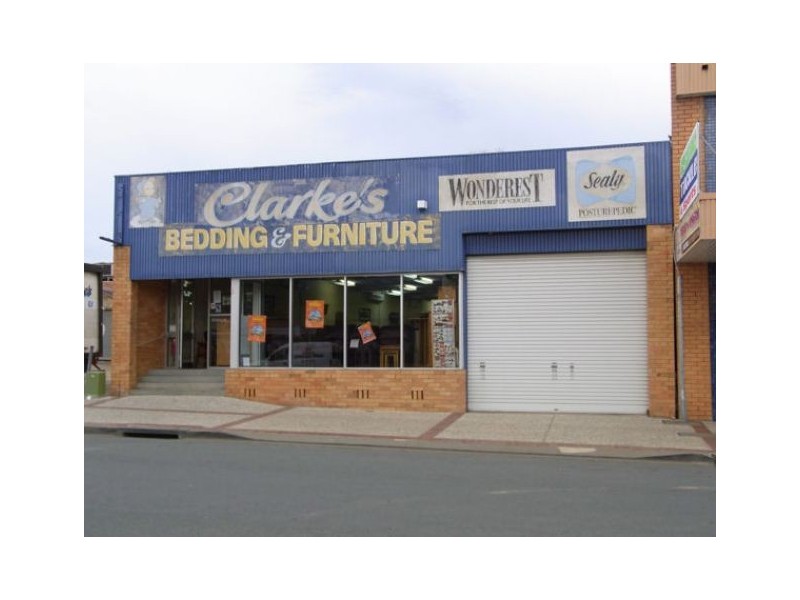 Forth   Street, Kempsey NSW 2440