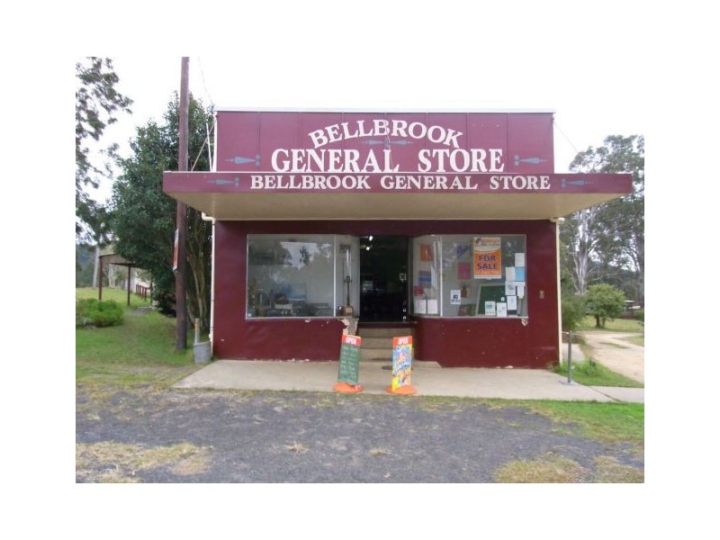 29 Main Street, Bellbrook NSW 2440