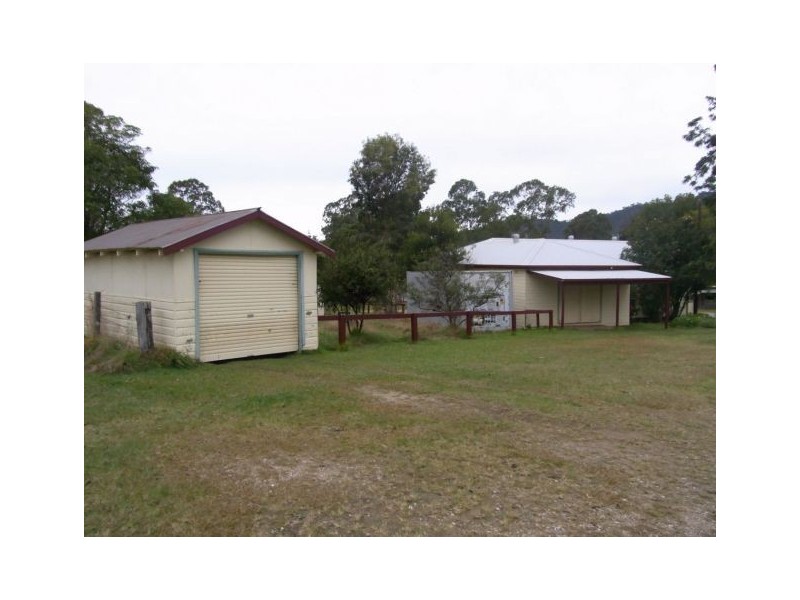 29 Main Street, Bellbrook NSW 2440