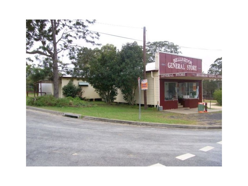 29 Main Street, Bellbrook NSW 2440