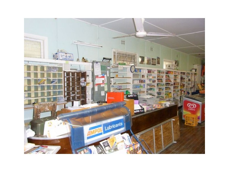 29 Main Street, Bellbrook NSW 2440