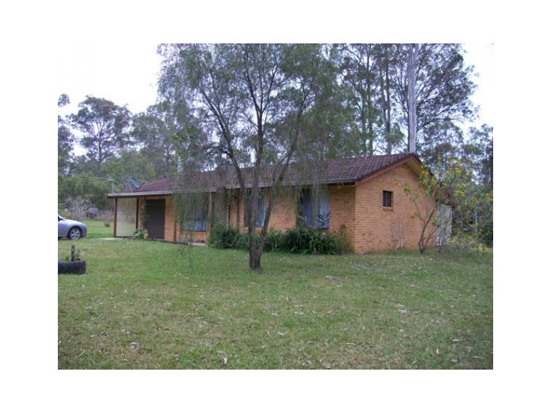5 The Ponds Way, Aldavilla NSW 2440