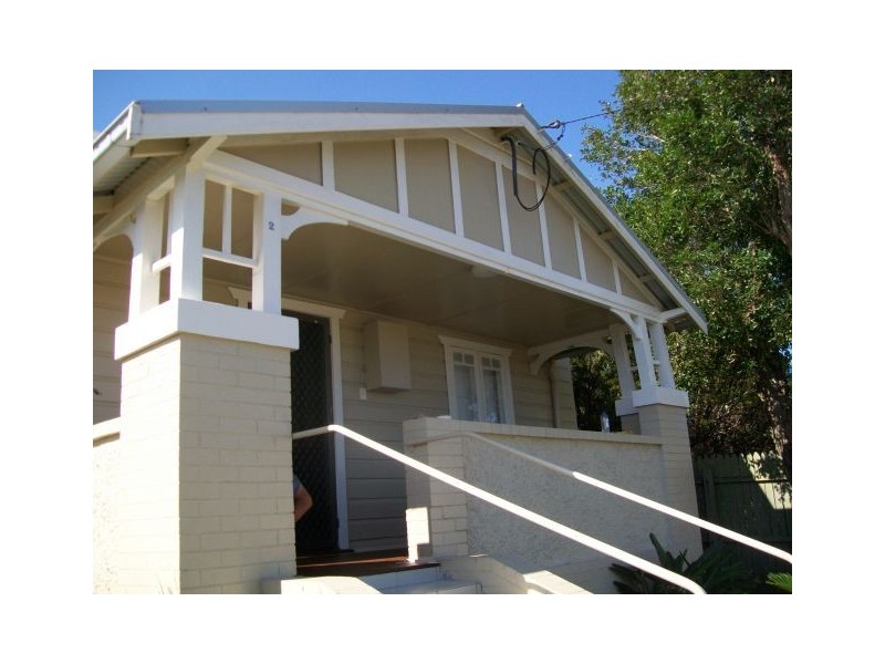 2 Jubilee Lane, Kempsey NSW 2440