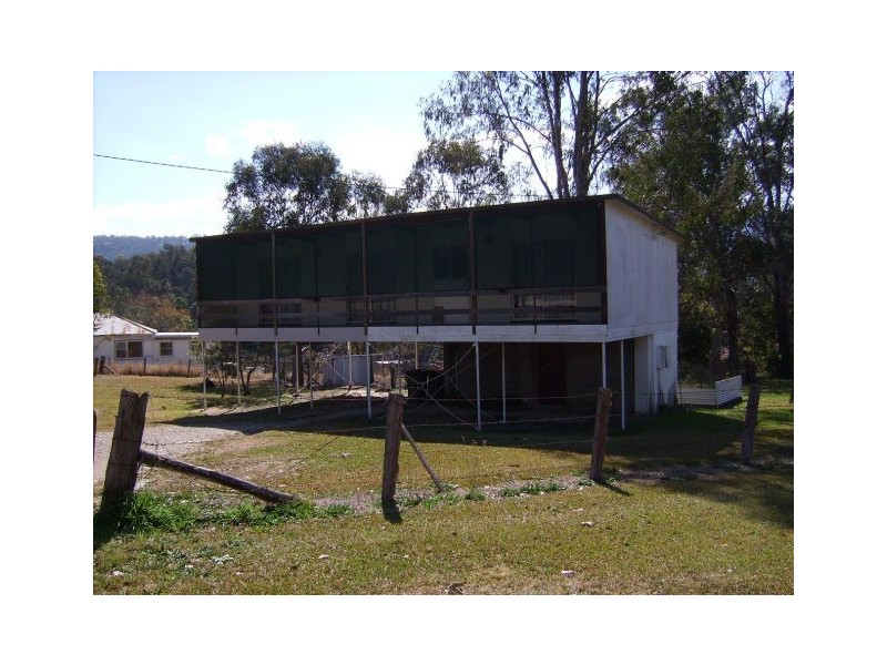Bellbrook NSW 2440