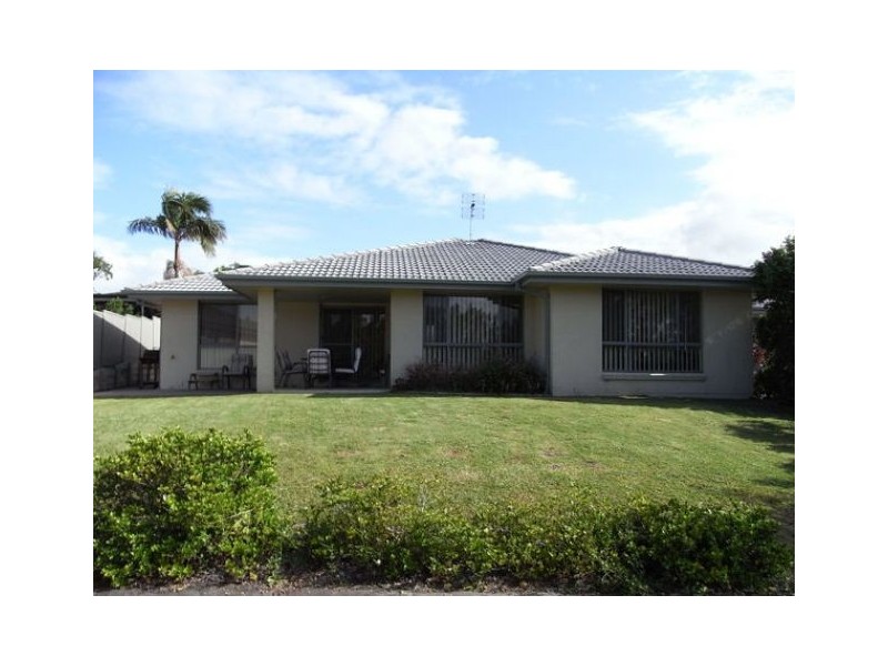 12 Cecil Baldwin Close, West Kempsey NSW 2440