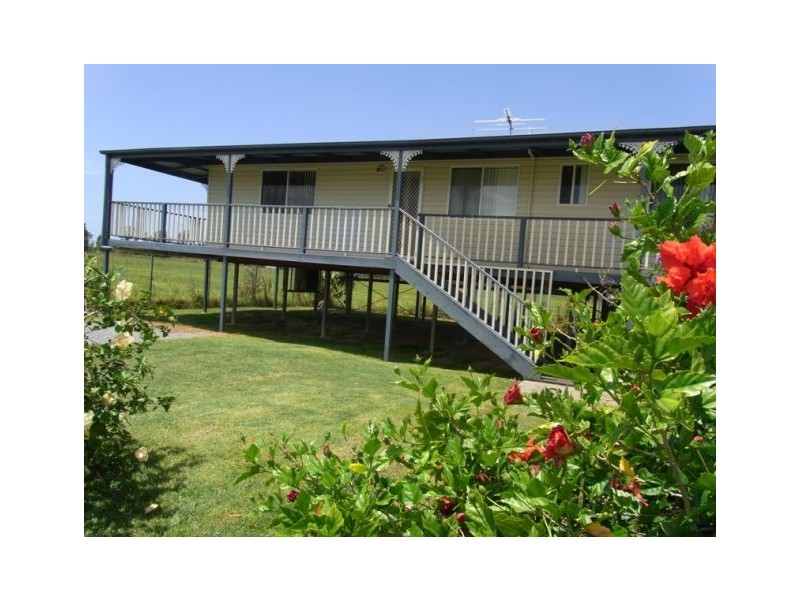 94 Left Bank Road, Kinchela NSW 2440