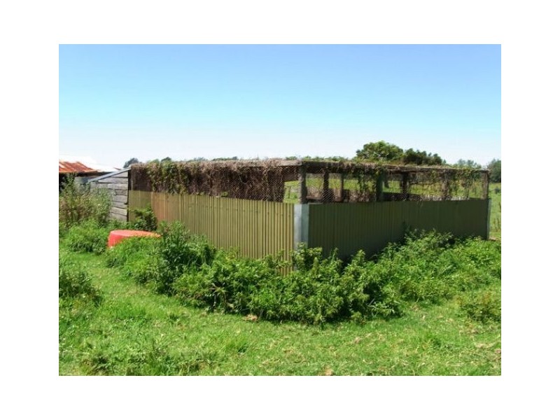 94 Left Bank Road, Kinchela NSW 2440