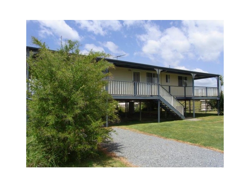 94 Left Bank Road, Kinchela NSW 2440