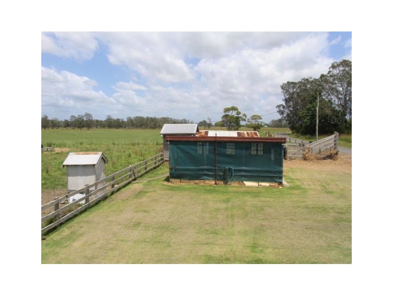 94 Left Bank Road, Kinchela NSW 2440