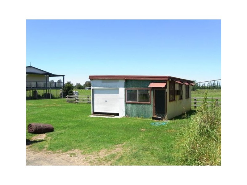 94 Left Bank Road, Kinchela NSW 2440