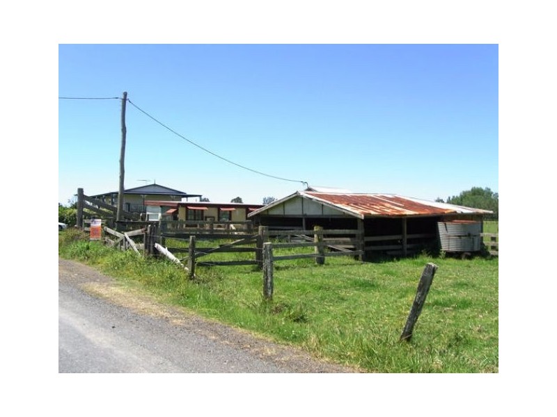 94 Left Bank Road, Kinchela NSW 2440