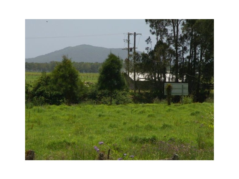 94 Left Bank Road, Kinchela NSW 2440