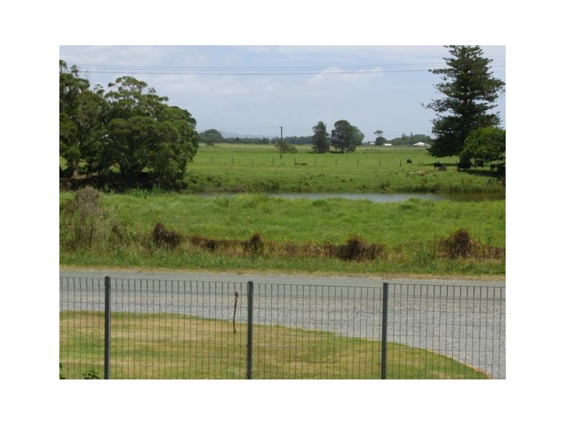 94 Left Bank Road, Kinchela NSW 2440