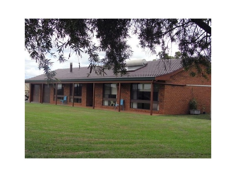 339 Turners Flat Road, Turners Flat NSW 2440