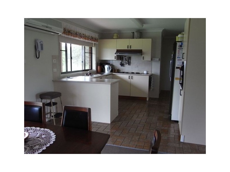 339 Turners Flat Road, Turners Flat NSW 2440