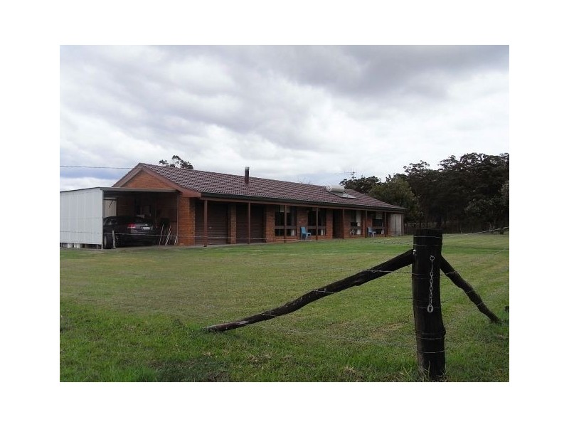 339 Turners Flat Road, Turners Flat NSW 2440